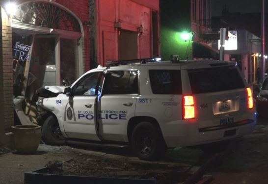 dana elmore - Reform police department - Killer St. Louis police BarPM